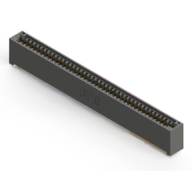 895-084-521-201 EDAC Inc.  Edgeboard Connectors